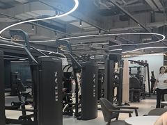 -一年四季24小时智能健身(广百店)