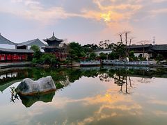 -朱家花园