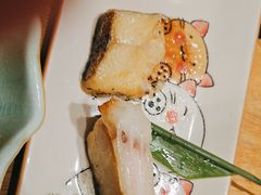-虹料理·日料放题(悠方店)