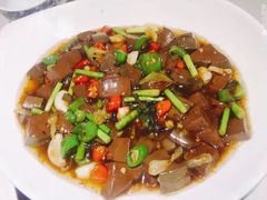 -蛙蛙叫干锅年代(簋街总店)