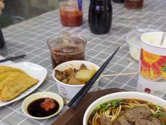 -清真蒋有记(老门东店)