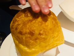 -戈雅法餐厅(世界城广场店)