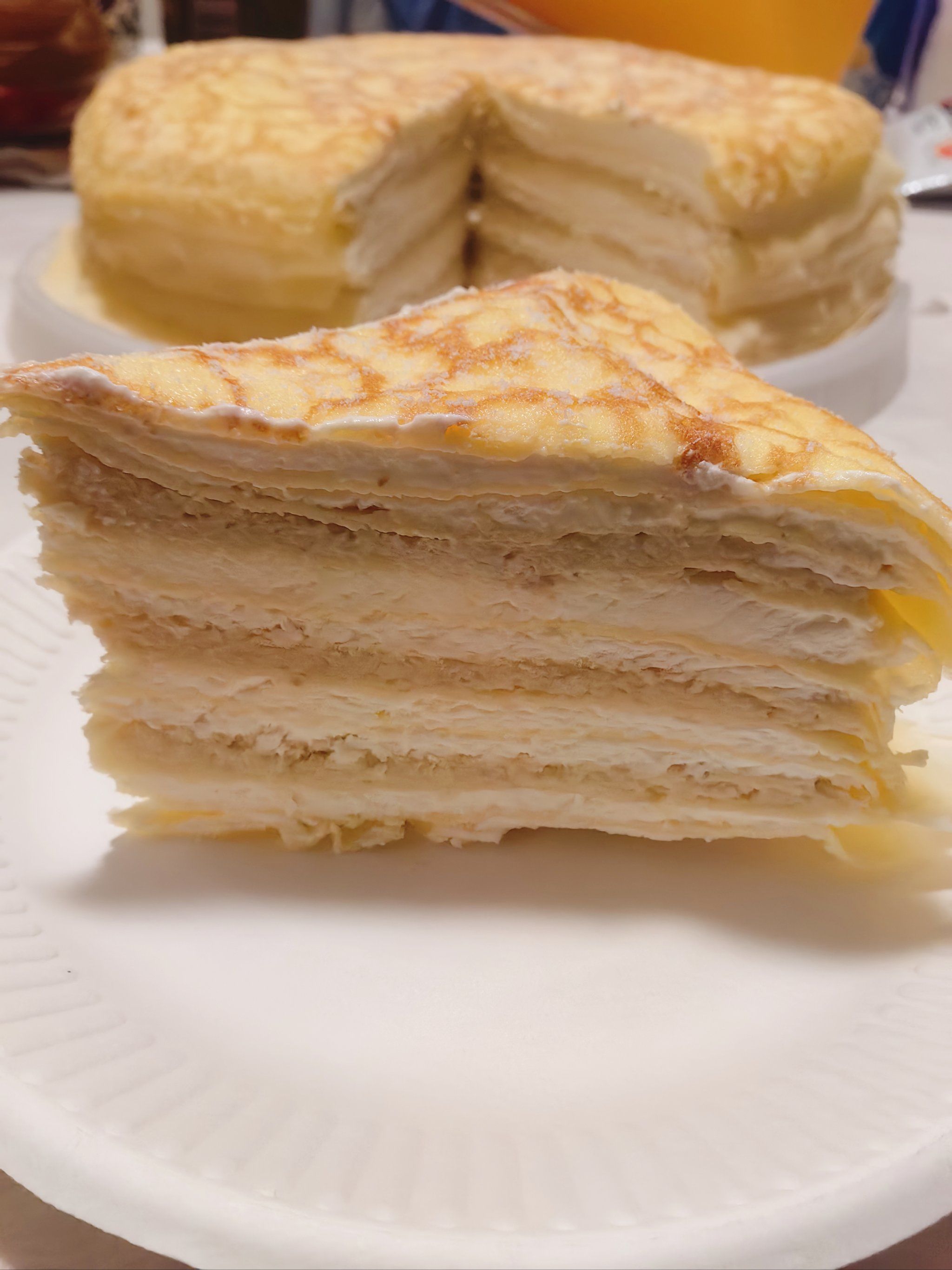 山姆苏丹王榴莲千层