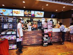 -肯德基(宝龙店)