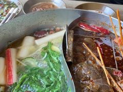 -野妹火锅(南园店)