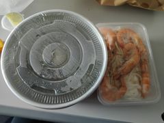 越南火车头鲜虾河粉-泰越越(古盛路店)