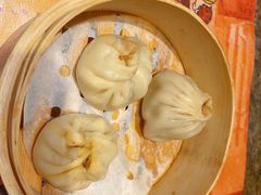 -南京大牌档(人民广场店)