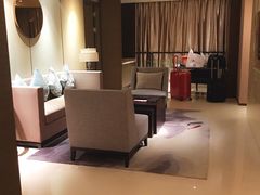 -济南绿地美利亚酒店