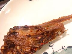 -帮一辣鸭头(青岛路总店)