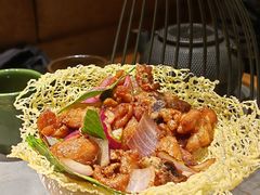 -云海肴·汽锅鸡·云南菜(高德置地店)