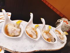 -天狗山料理(省体店)