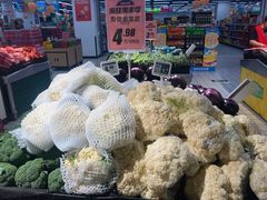 -物美超市(通州梨园店)