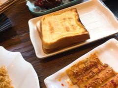 -喝丢一只鞋辣炒海鲜小烧烤(三八广场店)