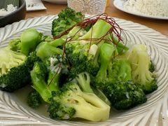 -马兰卡西式简餐(新汇大融城店)