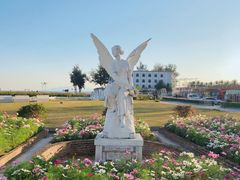 -玫瑰海岸文化旅游度假区