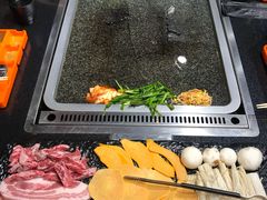 -猪的故事·韩式烤肉(韩乐坊店)