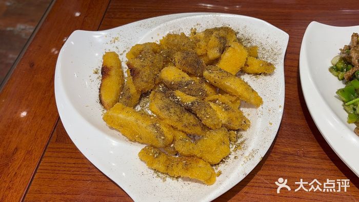 恩宏德餐馆(平山道店)图片