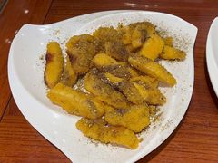 -恩宏德餐馆(平山道店)