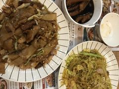 -新世界餐厅(万达店)