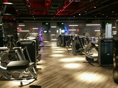 -威尔仕健身(杭州万象城店)