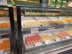 -乾芝斋·苏式糕点·碧螺春茶酥(平江路店)