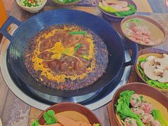 -云熙特色豆豉火锅