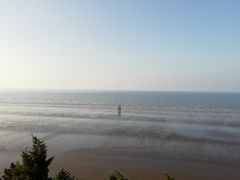 -大鹿岛
