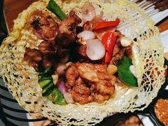 -云海肴·汽锅鸡·云南菜(高德置地店)