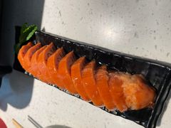 -鱼酷活鱼烤鱼(南京水游城店)