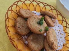 -秋姐美食店(旅游大道店)