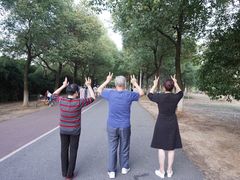 -艾溪湖湿地公园