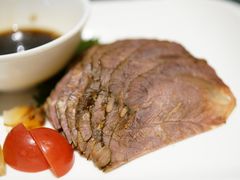 -西安饭庄·非遗陕菜(钟楼店)