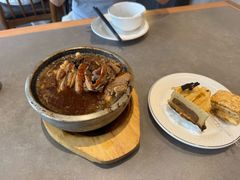 -张烤鸭·川菜·非遗冒烤鸭(青石桥店)