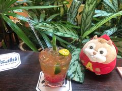 -地理学家咖啡馆