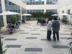 -南山图书馆(常兴路店)