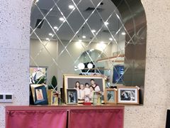 -海马体照相馆(上海宝山万达广场店)