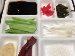 -四季民福烤鸭店(前门廊房二条店)