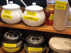 -雷门拉面店(新光天地店)