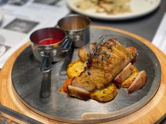 -小大董·烤鸭(观景餐厅·南京西路店)