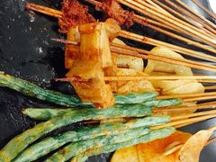 -长药唐师乐山油炸(石人直营店)