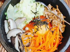 -意成料理
