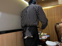 -樾餐厅泰式海鲜火锅(民歌湖店)