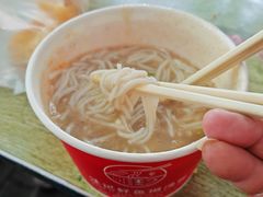 -汪记鲜鱼糊汤粉(沈阳路总店)