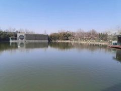 -春晖园度假酒店温泉