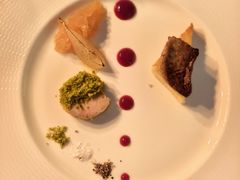 -圣丰索菲特·法国餐厅