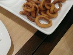 -必胜客(天鹅湖万达店)