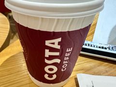 -COSTA COFFEE(房山印象城店)