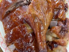 -程记烧腊快餐店(松园南街店)