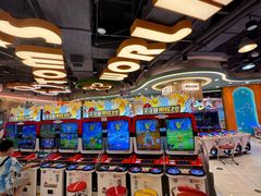 -汤姆熊欢乐世界(正大店)