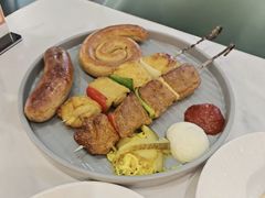 -库滋明·俄罗斯特色美食(中央大街店)